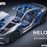 Nelonium: The Future of Lightweight Automotive Materials