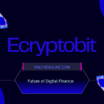 Ecryptobit: Future of Digital Finance