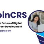 JoinCRS: The Future of Digital Career Development